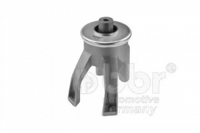 BBR AUTOMOTIVE 0011021110 -  Подвеска, двигатель